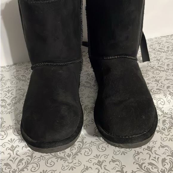 Apres by Lamo,toddler grils boots, size 2Y - Picture 2 of 13